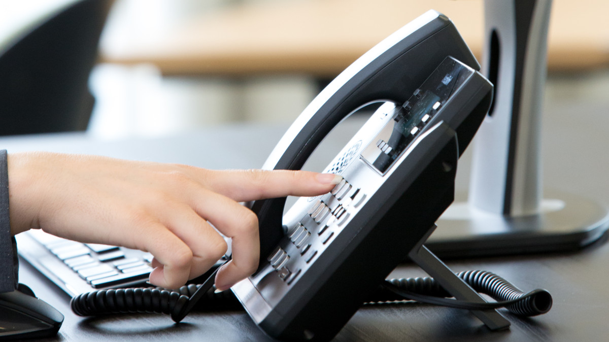 Advanced IP Communications